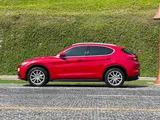 Alfa Romeo -Stelvio